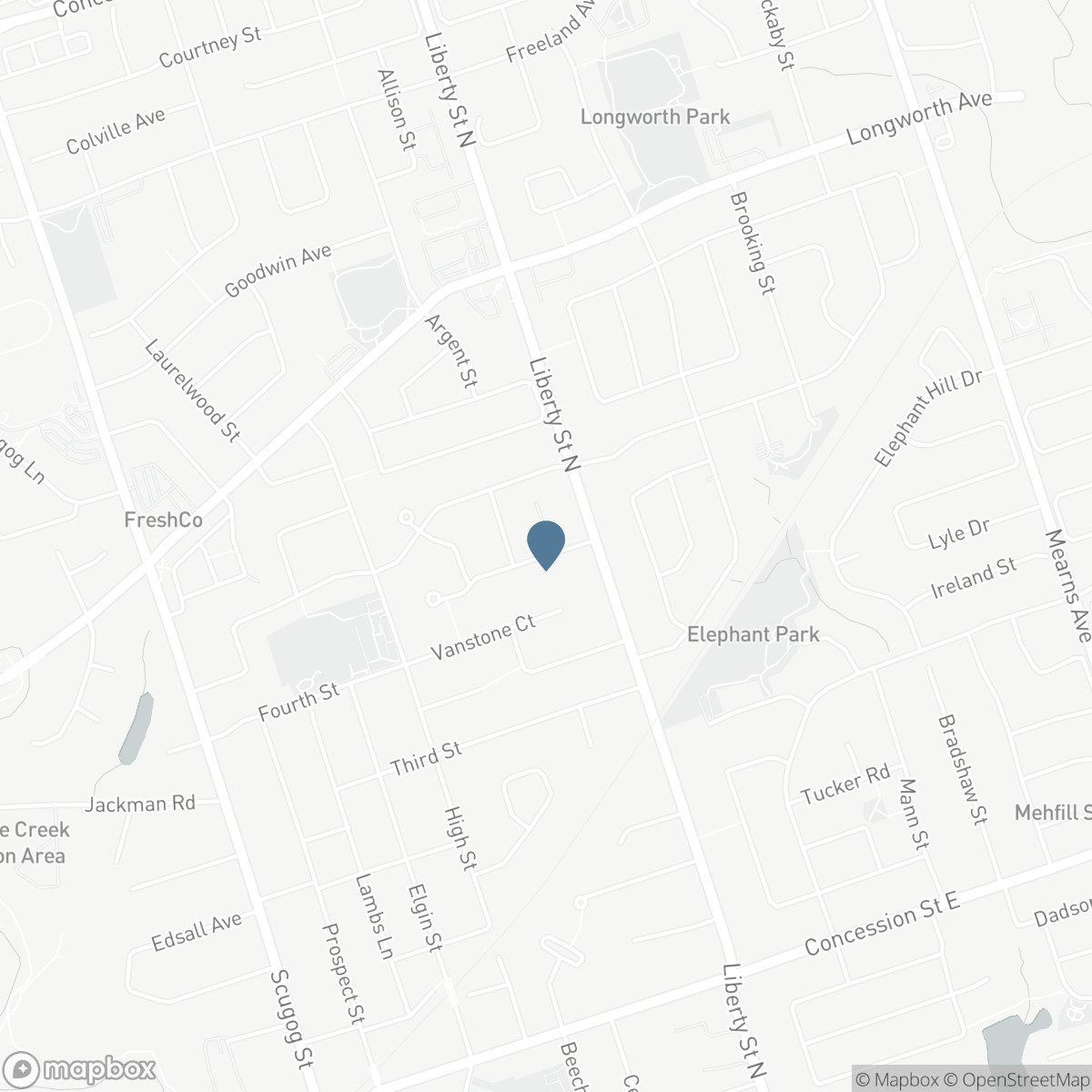 10 SUNICREST BOULEVARD, Clarington, Ontario L1C 2G7